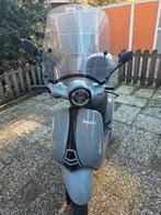 Berini snor scooter geen mankementen, Fietsen en Brommers, Snorfietsen en Snorscooters, Overige merken, Ophalen of Verzenden, Zo goed als nieuw