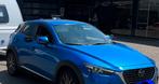 Mazda cx3 emuk caravanspiegels, Zo goed als nieuw