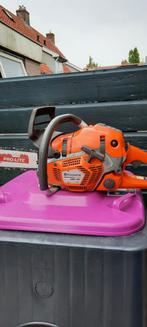 Husqvarna kettingzaag 560xp, Kettingzaag, Ophalen of Verzenden, Zo goed als nieuw, 30 tot 70 mm