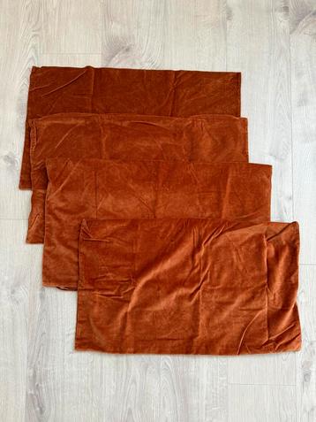 Ikea kussenhoes 4x beschikbaar voor biedingen