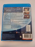 Cars blu-ray Disney Pixar, Hofweg, Ophalen of Verzenden, Info@spijk-records.com, Spijk-records