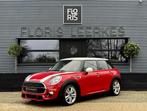 Mini 1.5 Cooper | John Cooper Works | 5 Deurs | Navi |, Auto's, Mini, 136 pk, Gebruikt, Bedrijf, Handgeschakeld