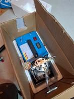 Hoge Druk Compressor - Krachtig en Betrouwbaar, Watersport en Boten, Ophalen of Verzenden, Zo goed als nieuw, Overige typen