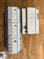 Hager knx componenten tx210 tx211 ts110, Doe-het-zelf en Verbouw, Elektra en Kabels, Ophalen, Zo goed als nieuw, Overige typen