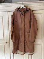 Poederroze regenjas Ilse Jacobsen maat 42, Kleding | Dames, Ophalen of Verzenden, Zo goed als nieuw, Maat 42/44 (L)