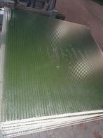 Sandwichpanelen wand, Doe-het-zelf en Verbouw, Ophalen of Verzenden, Gebruikt, Overige materialen, 20 tot 50 mm