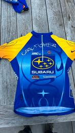 Gary Fisher Jersey Nike maat L, Ophalen of Verzenden, Bovenkleding