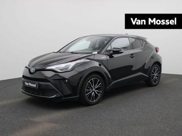 Toyota C-HR 1.8 Hybrid Business Plus | Cruise Controle | Nav beschikbaar voor biedingen