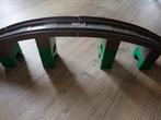 duplo grote brug, Ophalen of Verzenden, Zo goed als nieuw, Complete set, Duplo
