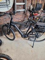 Heren fiets, Gebruikt, Versnellingen, 57 tot 61 cm, Ophalen