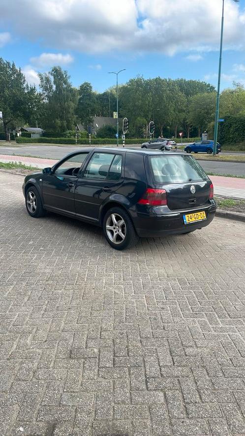 Golf v5 in onderdelen, Auto-onderdelen, Motor en Toebehoren, Volkswagen, Gebruikt, Ophalen