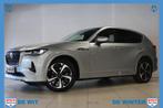 Mazda CX-60 2.5 e-SkyActiv PHEV Takumi Trekhaak Driver Pack, Automaat, Gebruikt, Beige, 4 cilinders