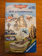 Planes Air Champions Bordspel - Ravensburger, Ophalen, Zo goed als nieuw, Jongen of Meisje