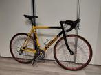 Cannondale R800 racefiets mt 58, Fietsen en Brommers, Fietsen | Racefietsen, 28 inch, Heren, Aluminium, Zo goed als nieuw