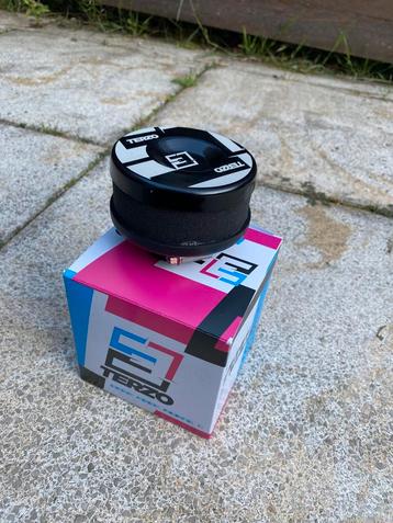 Terzo Luchtfilter (Powerfilter) beschikbaar voor biedingen