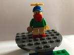 Lego hol 163 minifiguur, Ophalen of Verzenden, Zo goed als nieuw