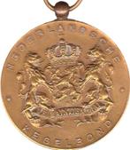 NEDERLANDCHE  KEGELBOND TER HERINN. , Postzegels en Munten, Penningen en Medailles, Ophalen of Verzenden, Overige materialen