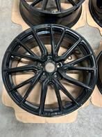 20” ORIGINELE VOSSEN HF4-T AUDI Q3 RSQ3 A4 S4 RS4 5X112 VAG, 19 inch, Banden en Velgen, Nieuw, Winterbanden