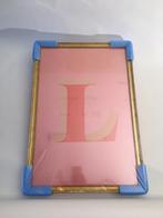 Poster/frame nieuw, Ophalen
