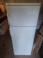 AEG koelkast met diepvries, Witgoed en Apparatuur, Koelkasten en IJskasten, Ophalen, Gebruikt, Met vriesvak