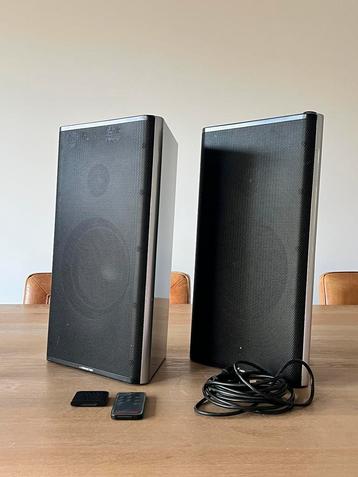 Monster Clarity  / Beats aktieve monitor luidsprekers beschikbaar voor biedingen