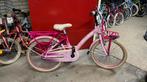 Loekie Princess meisjes 20 inch, Fietsen en Brommers, Fietsen | Meisjes, Ophalen, Gebruikt, 20 inch