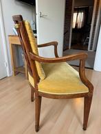 Antieke Amsterdamse School Rokersstoel, Ophalen of Verzenden