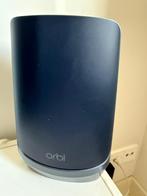 Netgear Orbi RBKE963 - Mesh WiFi  3-Pack -Black, Ophalen, Gebruikt, Netgear Orbi