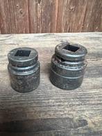 Snap-on krachtdoppen, Auto diversen, Autogereedschap, Gebruikt, Onbekend, Ophalen of Verzenden, Onbekend