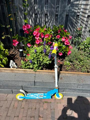 Leuke step beschikbaar voor biedingen