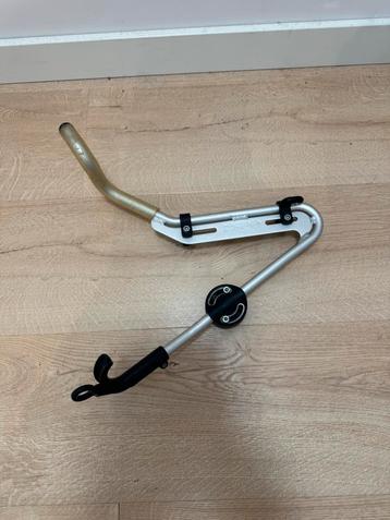 Quinny Zapp buggydrager beschikbaar voor biedingen