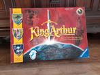 King arthur bordspel compleet, Hobby en Vrije tijd, Gezelschapsspellen | Bordspellen, Drie of vier spelers, Ophalen of Verzenden