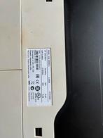 Frequentieregelaars, 1van 4 kW en 2 van 2,2 kW, Doe-het-zelf en Verbouw, Elektra en Kabels, Ophalen of Verzenden, Gebruikt