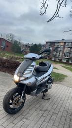 Gilera runner 200cc ruilen is mogelijk, Ophalen, Zo goed als nieuw, Tweetakt, Overige modellen