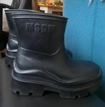 Zwarte MSGM boots (laarzen), Kleding | Dames, Schoenen, Hoge laarzen, Zwart, Nieuw, Ophalen of Verzenden