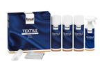 Royal Textile Care Kit – Clean & Protect  Textiel, Verzenden, Schoonmaakmiddel