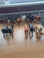 Schleich paarden (ook Retired en Exclusive's), Verzamelen, Dierenverzamelingen, Ophalen of Verzenden, Nieuw, Paard, Beeldje of Figuurtje