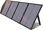 Opvouwbaar zonnepaneel-voor Camping RV Tuin Dak  18V - 140W, Verzenden, Nieuw
