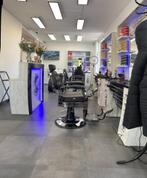 Ervaren kapper gezocht