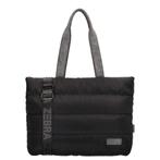 Zebra trend shopper nieuw, Verzenden, Zo goed als nieuw, Aktetas