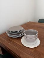 Basic crockery, Ophalen, Gebruikt