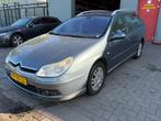 Citroen C5 Break 2.0-16V Image, Gebruikt, 4 cilinders, Parkeersensor, Origineel Nederlands