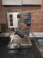 Rancilio Silvia Espresso Apparaat, Ophalen, Gebruikt, Espresso apparaat, Gemalen koffie