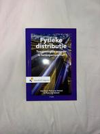Fysieke distributie, Boeken, Ophalen of Verzenden