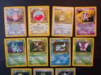 Jungle Holo's, Ophalen of Verzenden, Gebruikt, Losse kaart, Foil
