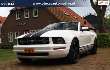 Ford USA Mustang 4.0 V6 Aut. | Clean Title | Leder | 19 Inch beschikbaar voor biedingen