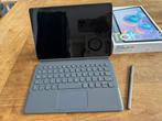 Samsung Galaxy Tab S6 lite, Computers en Software, Android Tablets, S6, Zo goed als nieuw, Samsung, 128 GB