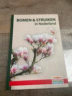 Bomen en struiken in Nederland nieuw, Ophalen of Verzenden