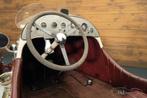 Buick Super 8 Special | Gerestaureerd | Uniek | 1929, Achterwielaandrijving, Cabriolet, Wit, Leder