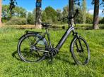 Vandijck Gaia 8 belt ebike elektrische fiets, Fietsen en Brommers, Elektrische fietsen, Overige merken, Ophalen of Verzenden, Zo goed als nieuw